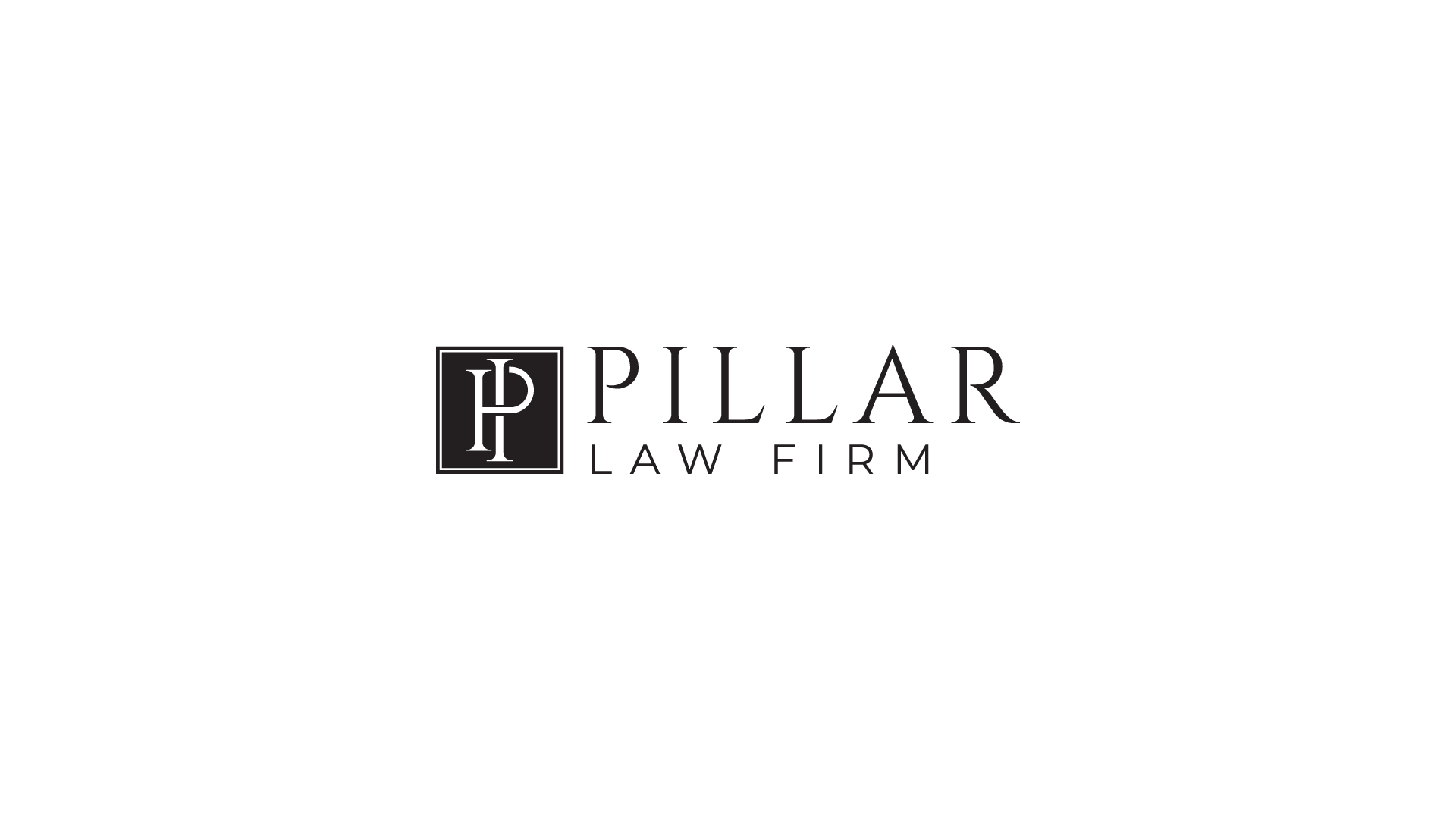 Pillar Law Firm